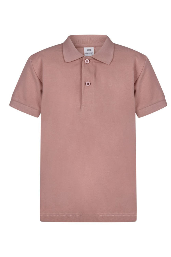 Polo Criança Vigor 100% algodão 210g-Pale Rose-1/2-RAG-Tailors-Fardas-e-Uniformes-Vestuario-Pro