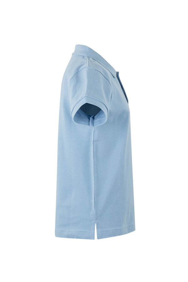 Polo Criança Vigor 100% algodão 210g-RAG-Tailors-Fardas-e-Uniformes-Vestuario-Pro