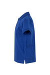Polo Criança Vigor 100% algodão 210g-RAG-Tailors-Fardas-e-Uniformes-Vestuario-Pro