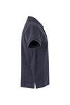 Polo Criança Vigor 100% algodão 210g-RAG-Tailors-Fardas-e-Uniformes-Vestuario-Pro