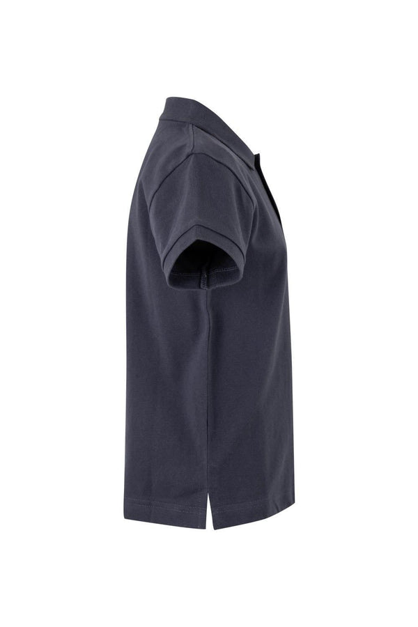 Polo Criança Vigor 100% algodão 210g-RAG-Tailors-Fardas-e-Uniformes-Vestuario-Pro