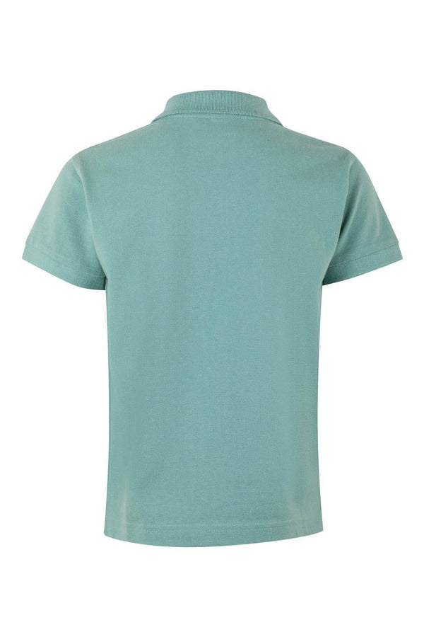 Polo Criança Vigor 100% algodão 210g-RAG-Tailors-Fardas-e-Uniformes-Vestuario-Pro