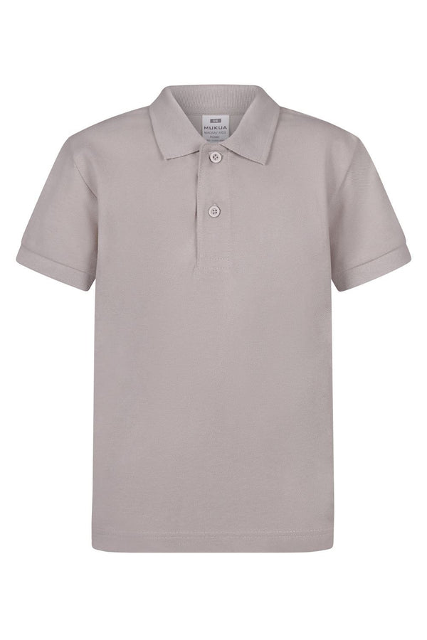Polo Criança Vigor 100% algodão 210g-RAG-Tailors-Fardas-e-Uniformes-Vestuario-Pro