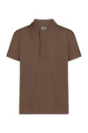 Polo Criança Vigor 100% algodão 210g-RAG-Tailors-Fardas-e-Uniformes-Vestuario-Pro