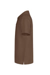 Polo Criança Vigor 100% algodão 210g-RAG-Tailors-Fardas-e-Uniformes-Vestuario-Pro