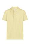 Polo Criança Vigor 100% algodão 210g-RAG-Tailors-Fardas-e-Uniformes-Vestuario-Pro