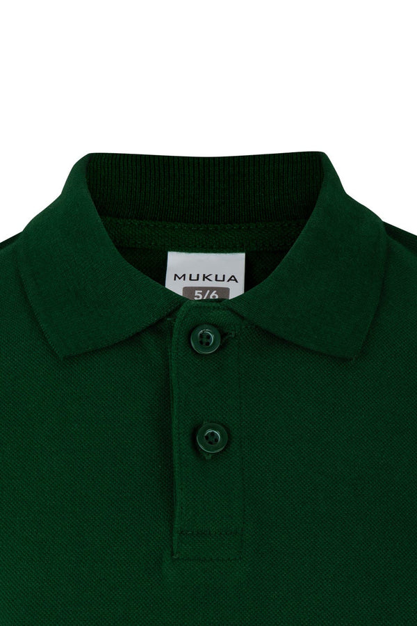 Polo Criança Vigor (2 de 2) 100% algodão 210g-RAG-Tailors-Fardas-e-Uniformes-Vestuario-Pro