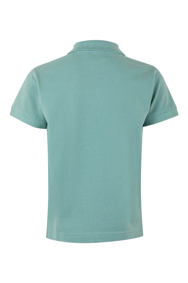 Polo Criança Vigor (2 de 2) 100% algodão 210g-RAG-Tailors-Fardas-e-Uniformes-Vestuario-Pro