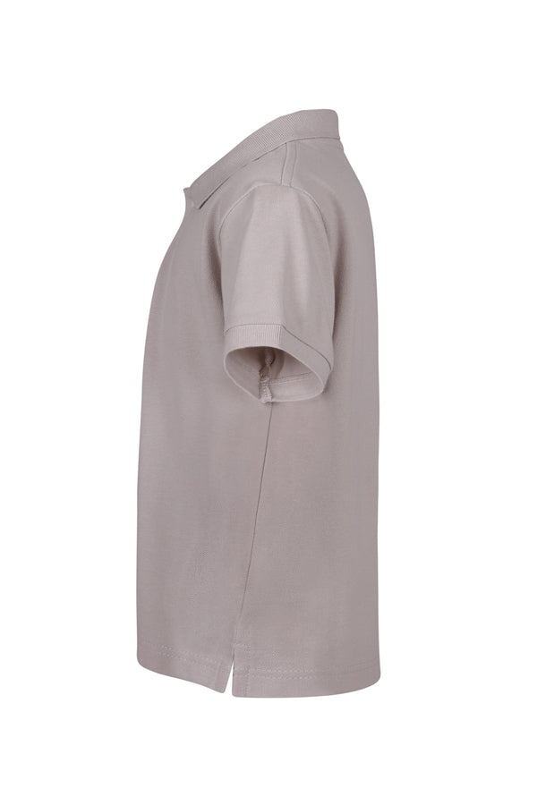 Polo Criança Vigor (2 de 2) 100% algodão 210g-RAG-Tailors-Fardas-e-Uniformes-Vestuario-Pro