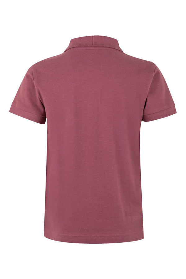 Polo Criança Vigor (2 de 2) 100% algodão 210g-RAG-Tailors-Fardas-e-Uniformes-Vestuario-Pro