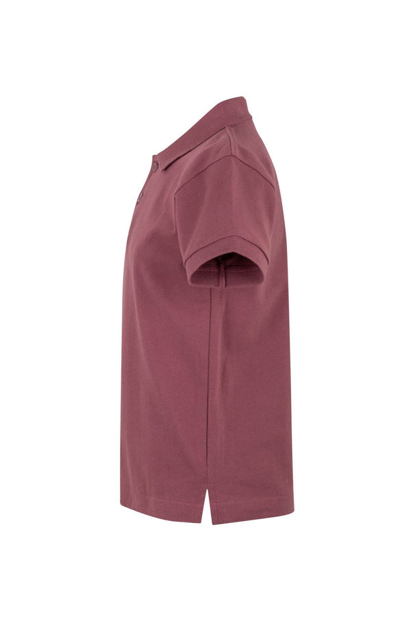 Polo Criança Vigor (2 de 2) 100% algodão 210g-RAG-Tailors-Fardas-e-Uniformes-Vestuario-Pro