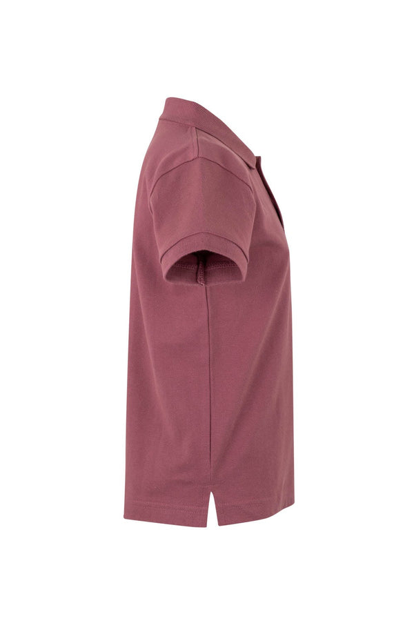 Polo Criança Vigor (2 de 2) 100% algodão 210g-RAG-Tailors-Fardas-e-Uniformes-Vestuario-Pro