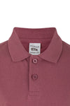 Polo Criança Vigor (2 de 2) 100% algodão 210g-RAG-Tailors-Fardas-e-Uniformes-Vestuario-Pro