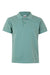 Polo Criança Vigor (2 de 2)-Sage-1/2-RAG-Tailors-Fardas-e-Uniformes-Vestuario-Pro