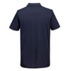 Polo DX4 de Manga Curta-RAG-Tailors-Fardas-e-Uniformes-Vestuario-Pro