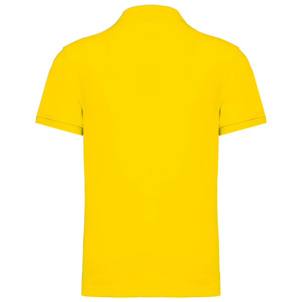 Polo Eco Alta-Visibilidade Unisexo-RAG-Tailors-Fardas-e-Uniformes-Vestuario-Pro