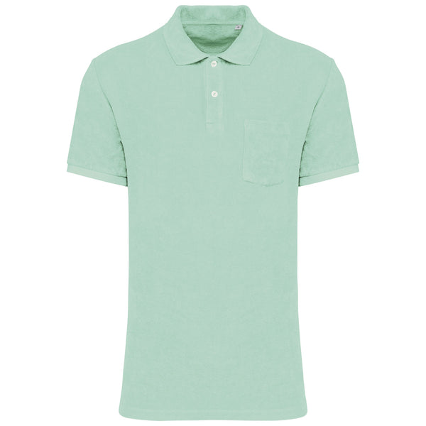 Polo Eco Malha Turca-Brook Green-XS-RAG-Tailors-Fardas-e-Uniformes-Vestuario-Pro