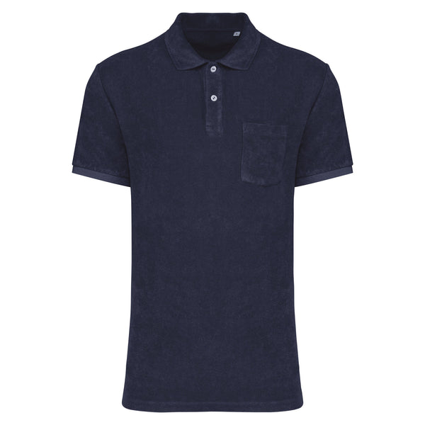 Polo Eco Malha Turca-Marinho-XS-RAG-Tailors-Fardas-e-Uniformes-Vestuario-Pro