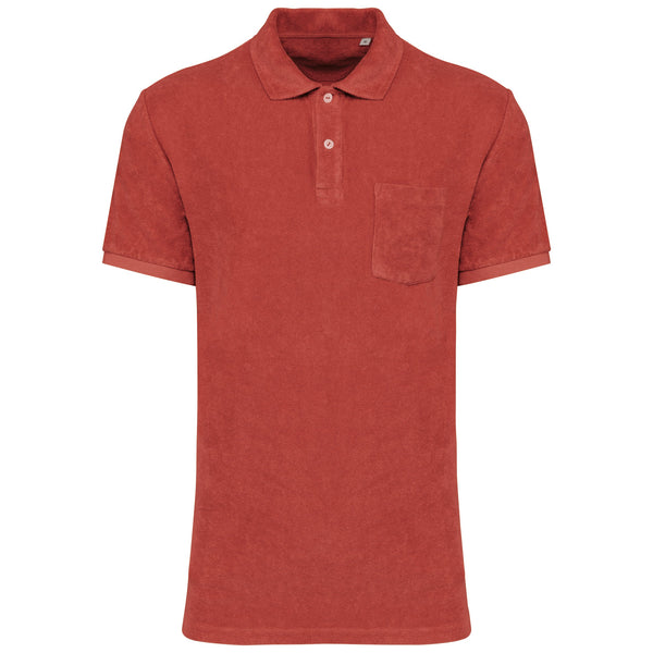 Polo Eco Malha Turca-Paprika-XS-RAG-Tailors-Fardas-e-Uniformes-Vestuario-Pro