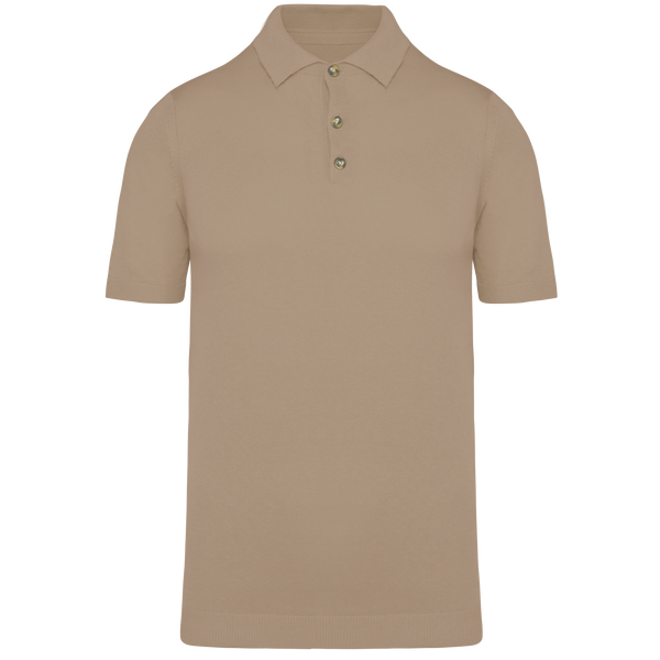 Polo Eco-Responsável 100% Algodão Biológico-RAG-Tailors-Fardas-e-Uniformes-Vestuario-Pro