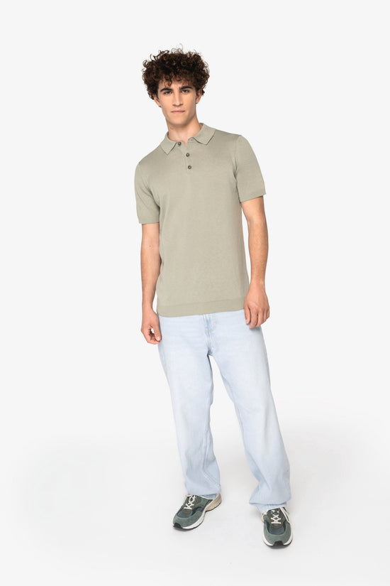 Polo Eco-Responsável 100% Algodão Biológico-RAG-Tailors-Fardas-e-Uniformes-Vestuario-Pro