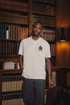 Polo Eco-Responsável em Malha Piqué com Ombros Descaídos Homem-RAG-Tailors-Fardas-e-Uniformes-Vestuario-Pro