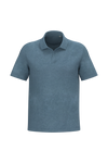 Polo Eco-Responsável em Malha Turca Homem-Azul Fresco-S-RAG-Tailors-Fardas-e-Uniformes-Vestuario-Pro