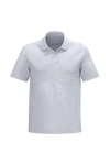 Polo Eco-Responsável em Malha Turca Homem-Branco-S-RAG-Tailors-Fardas-e-Uniformes-Vestuario-Pro