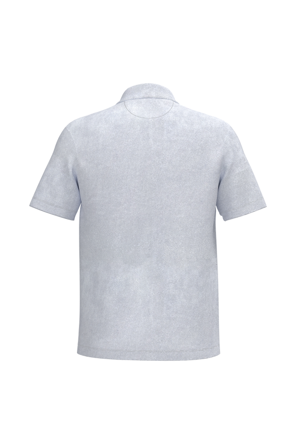 Polo Eco-Responsável em Malha Turca Homem-RAG-Tailors-Fardas-e-Uniformes-Vestuario-Pro