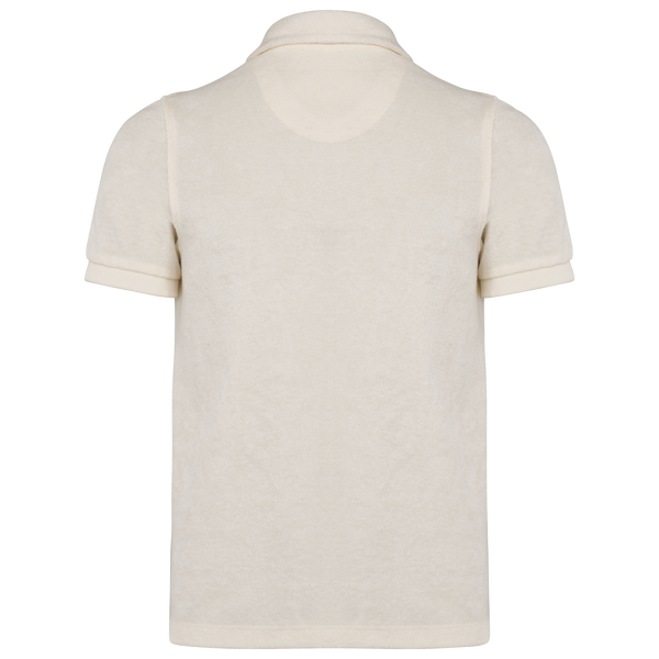 Polo Eco-Responsável em Malha Turca de Criança-RAG-Tailors-Fardas-e-Uniformes-Vestuario-Pro