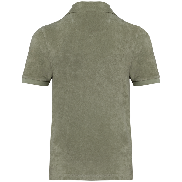 Polo Eco-Responsável em Malha Turca de Criança-RAG-Tailors-Fardas-e-Uniformes-Vestuario-Pro