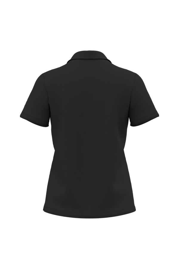 Polo Gola em V Supima® Senhora-RAG-Tailors-Fardas-e-Uniformes-Vestuario-Pro