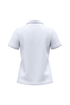 Polo Gola em V Supima® Senhora-RAG-Tailors-Fardas-e-Uniformes-Vestuario-Pro