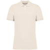 Polo Homem Albuquerque 100% algodão biológico 220 g/m²-Ivory-S-RAG-Tailors-Fardas-e-Uniformes-Vestuario-Pro