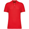 Polo Homem Albuquerque 100% algodão biológico 220 g/m²-Poppy Red-S-RAG-Tailors-Fardas-e-Uniformes-Vestuario-Pro