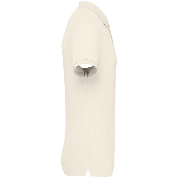 Polo Homem Albuquerque 100% algodão biológico 220 g/m²-RAG-Tailors-Fardas-e-Uniformes-Vestuario-Pro