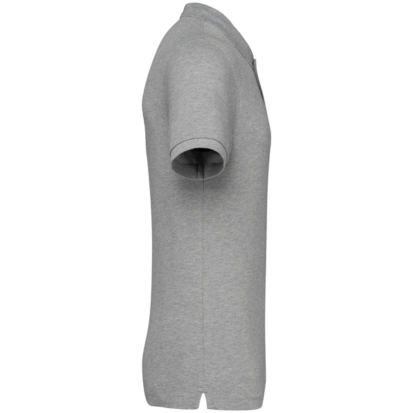 Polo Homem Albuquerque 100% algodão biológico 220 g/m²-RAG-Tailors-Fardas-e-Uniformes-Vestuario-Pro