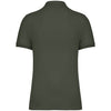 Polo Homem Albuquerque 100% algodão biológico 220 g/m²-RAG-Tailors-Fardas-e-Uniformes-Vestuario-Pro