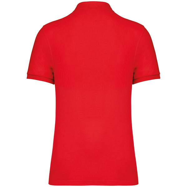 Polo Homem Albuquerque 100% algodão biológico 220 g/m²-RAG-Tailors-Fardas-e-Uniformes-Vestuario-Pro