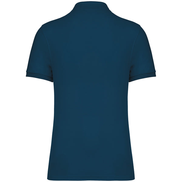 Polo Homem Albuquerque 100% algodão biológico 220 g/m²-RAG-Tailors-Fardas-e-Uniformes-Vestuario-Pro