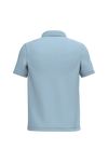 Polo Homem Albuquerque 100% algodão biológico 220 g/m²-RAG-Tailors-Fardas-e-Uniformes-Vestuario-Pro