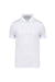 Polo Homem Julio-Branco-S-RAG-Tailors-Fardas-e-Uniformes-Vestuario-Pro