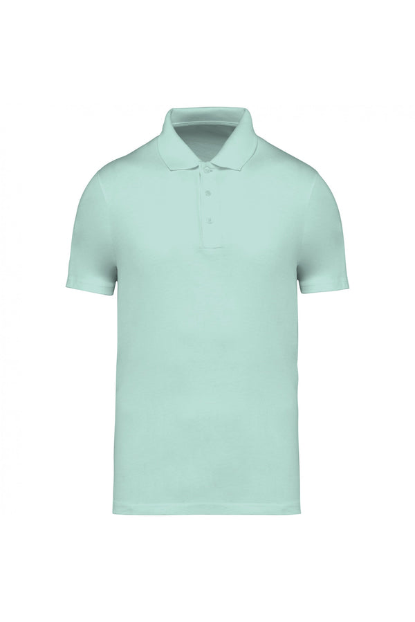 Polo Homem Julio-Brook Green-S-RAG-Tailors-Fardas-e-Uniformes-Vestuario-Pro