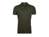Polo Homem Prima (2 de 2)-Verde Tropa-S-RAG-Tailors-Fardas-e-Uniformes-Vestuario-Pro