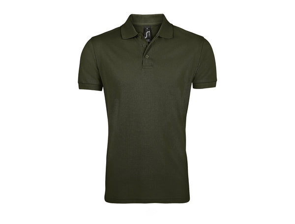 Polo Homem Prima (2 de 2)-Verde Tropa-S-RAG-Tailors-Fardas-e-Uniformes-Vestuario-Pro