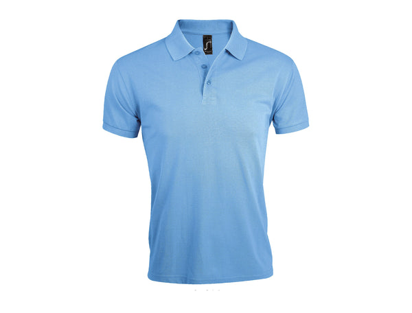 Polo Homem Prima-Azul Ceu-S-RAG-Tailors-Fardas-e-Uniformes-Vestuario-Pro