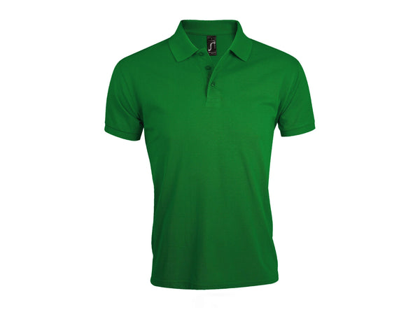 Polo Homem Prima-Verde Prados-S-RAG-Tailors-Fardas-e-Uniformes-Vestuario-Pro
