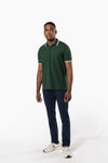 Polo Homem c\Friso as Riscas-RAG-Tailors-Fardas-e-Uniformes-Vestuario-Pro