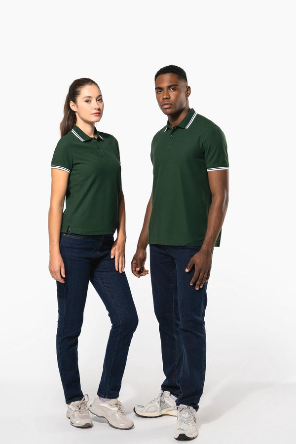 Polo Homem c\Friso as Riscas-RAG-Tailors-Fardas-e-Uniformes-Vestuario-Pro