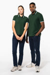 Polo Homem c\Friso as Riscas-RAG-Tailors-Fardas-e-Uniformes-Vestuario-Pro